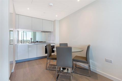 1 bedroom apartment for sale, Wandsworth Road, London, SW8