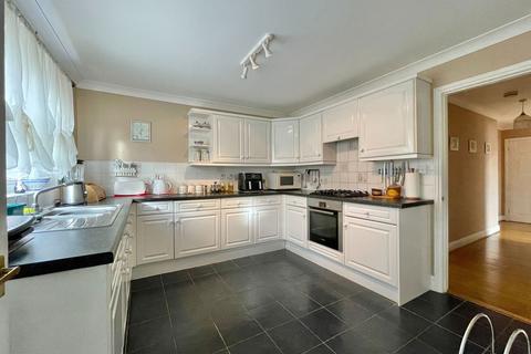 3 bedroom detached bungalow for sale, Overstone Drive, Coldham