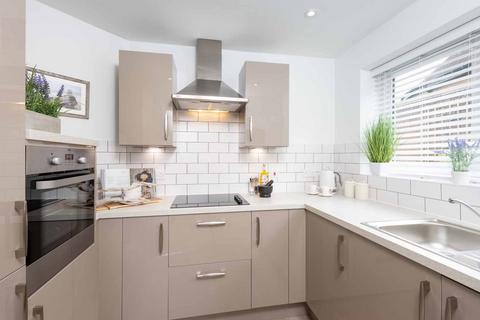 2 bedroom retirement property for sale, Plot 7, Two Bedroom Retirement Apartment at Yeats Lodge, Yeats Lodge, Greyhound Lane OX9