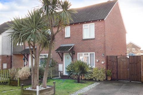 3 bedroom semi-detached house for sale, Lizard Head, Littlehampton BN17