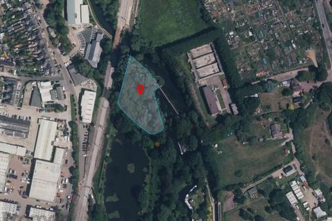 Land for sale, Twyford Road, Bishop's Stortford, Hertfordshire, CM23 3LJ