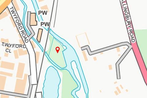 undefined, Twyford Road, Bishop's Stortford, Hertfordshire, CM23 3LJ