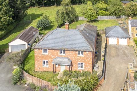 4 bedroom detached house for sale, 4a Bell Lane, Byfield, Daventry, Northamptonshire, NN11