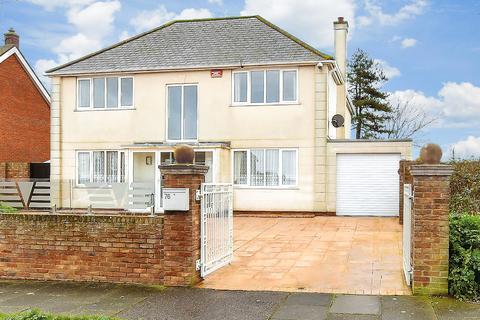 4 bedroom detached house for sale, Leicester Avenue, Cliftonville, Margate, Kent