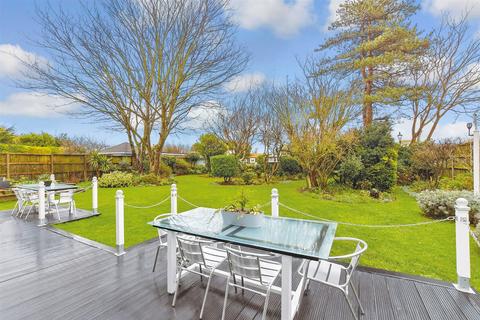 4 bedroom detached house for sale, Leicester Avenue, Cliftonville, Margate, Kent