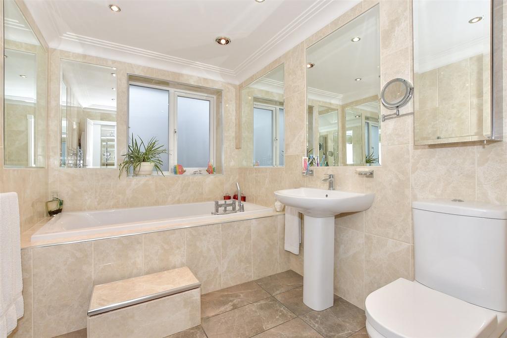 En-Suite
