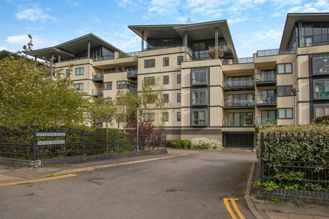 2 bedroom apartment to rent, Riverside Place, Cambridge, Cambridgeshire, CB5