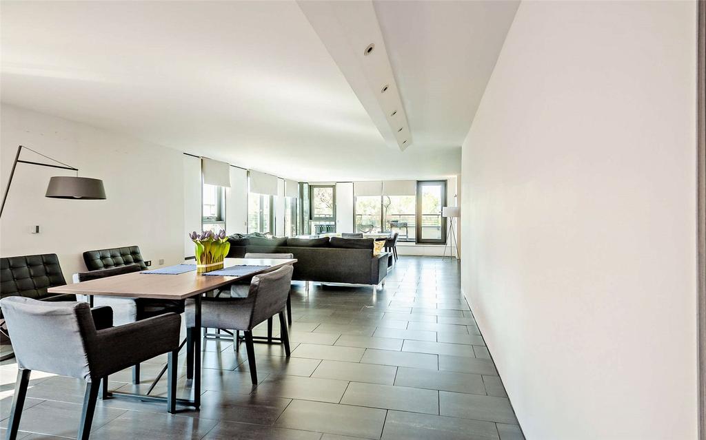 Dining Room/Lounge