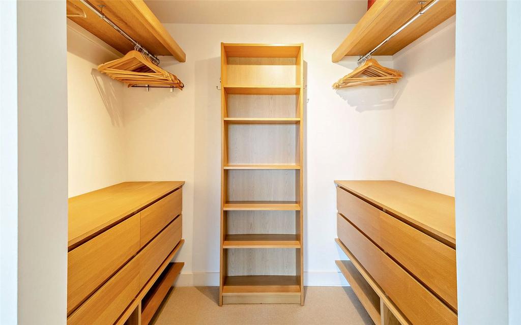 Dressing Room