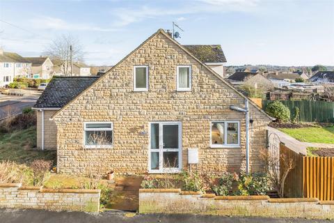 4 bedroom semi-detached bungalow for sale, Rectory Crescent, Middle Barton OX7