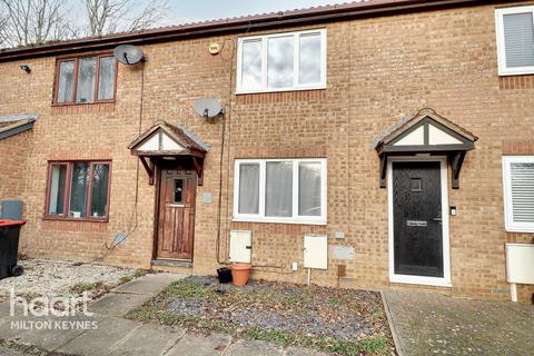 2 bedroom terraced house for sale, Groombridge, Kents Hill