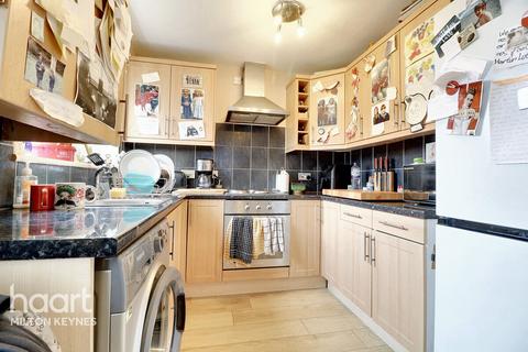 2 bedroom terraced house for sale, Groombridge, Kents Hill