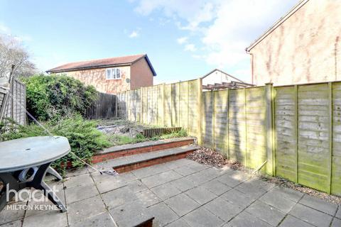 36 Groombridge, Kents Hill, Milton Keynes, MK7 6HA