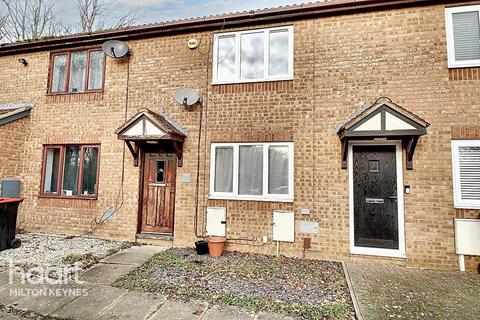 36 Groombridge, Kents Hill, Milton Keynes, MK7 6HA