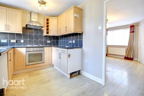 36 Groombridge, Kents Hill, Milton Keynes, MK7 6HA