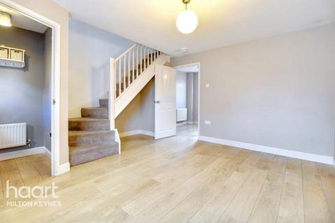 36 Groombridge, Kents Hill, Milton Keynes, MK7 6HA