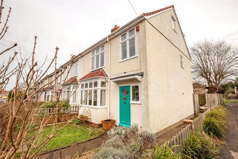 4 bedroom end of terrace house for sale, Tredegar Road, Bristol BS16