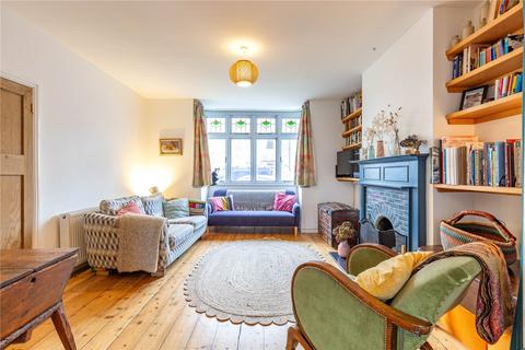 4 bedroom end of terrace house for sale, Tredegar Road, Bristol BS16