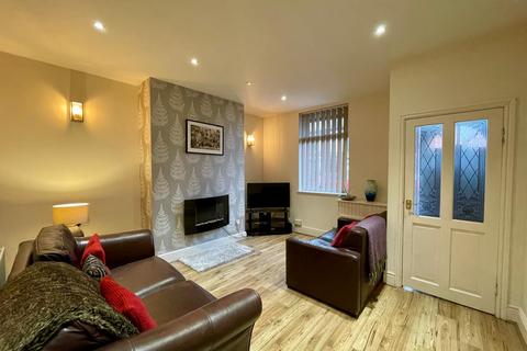 2 bedroom terraced house for sale, Mosley Common Road, Worsley, Manchester