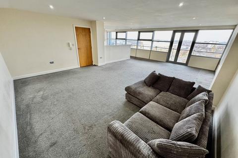 3 bedroom apartment to rent, Echo Building, City Centre, Sunderland, SR1