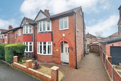 Newboult Road, Cheadle, SK8 2AH