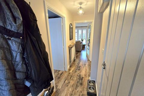 3 bedroom semi-detached house for sale, Heol Healey, Coity, Bridgend. CF35 6GW