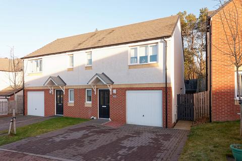 3 bedroom semi-detached house for sale, 18 Muirwood Place, Maddiston, Falkirk, FK2 0WE