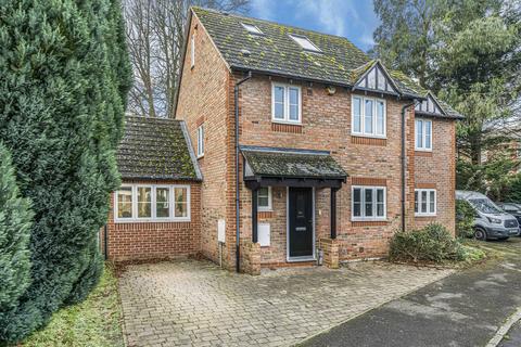 31 Lime Grove, Southmoor, Abingdon, OX13 5DN