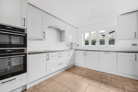 31 Lime Grove, Southmoor, Abingdon, OX13 5DN