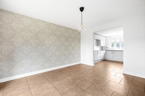 31 Lime Grove, Southmoor, Abingdon, OX13 5DN