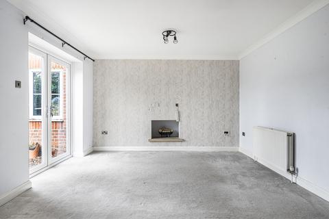 31 Lime Grove, Southmoor, Abingdon, OX13 5DN