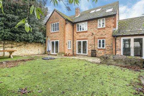 31 Lime Grove, Southmoor, Abingdon, OX13 5DN