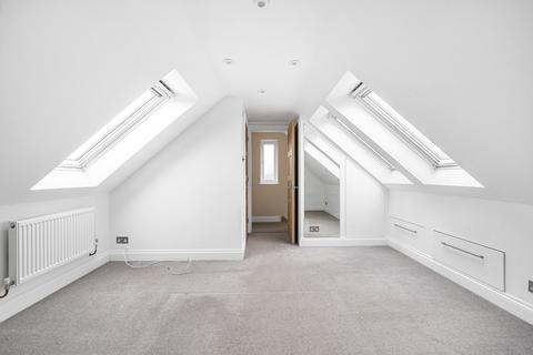 31 Lime Grove, Southmoor, Abingdon, OX13 5DN