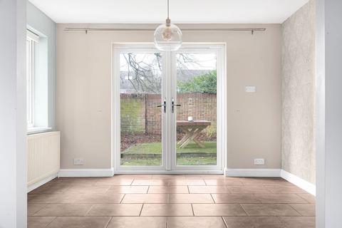 31 Lime Grove, Southmoor, Abingdon, OX13 5DN