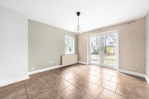 31 Lime Grove, Southmoor, Abingdon, OX13 5DN