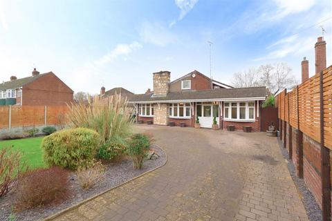 5 bedroom detached house for sale, Woodway Lane, Coventry CV2