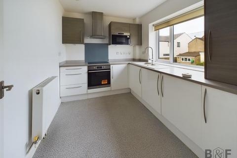 1 bedroom ground floor flat for sale, Wathen Street, Bristol BS16