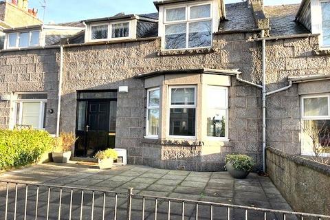 3 bedroom terraced house to rent, Forest Avenue, Aberdeen, AB15