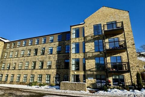 2 bedroom apartment for sale, Bridgehouse Mills, River View, Haworth, BD22 8SB