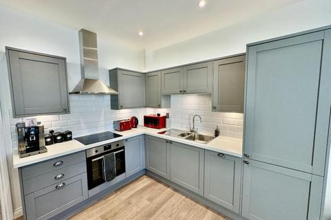 2 bedroom apartment for sale, Bridgehouse Mills, River View, Haworth, BD22 8SB