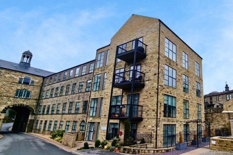 2 bedroom apartment for sale, Bridgehouse Mills, River View, Haworth, BD22 8SB