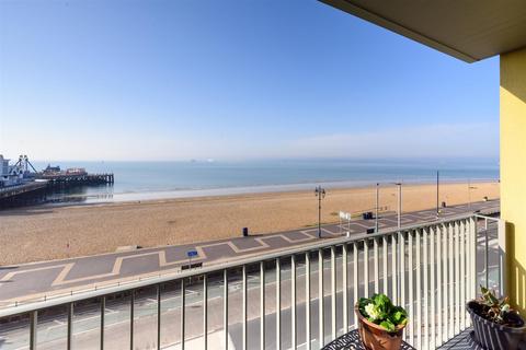 1 bedroom apartment for sale, Tudor Rose Court, South Parade, Southsea, Hampshire, PO4 0SS