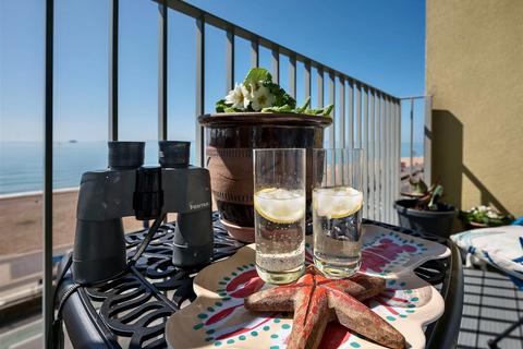 1 bedroom apartment for sale, Tudor Rose Court, South Parade, Southsea, Hampshire, PO4 0SS