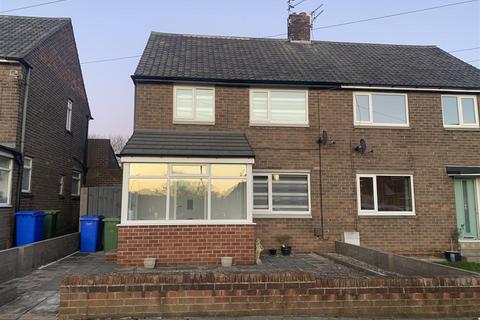 2 bedroom semi-detached house to rent, Hallington Drive, Seaton Delaval, Whitley Bay