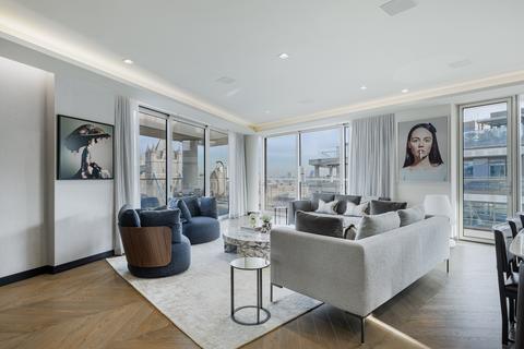 2 bedroom penthouse for sale, Balmoral House, London SE1