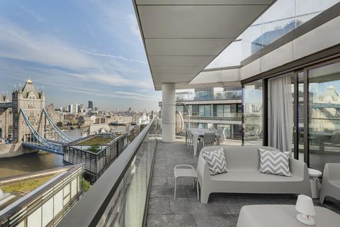 2 bedroom penthouse for sale, Balmoral House, London SE1