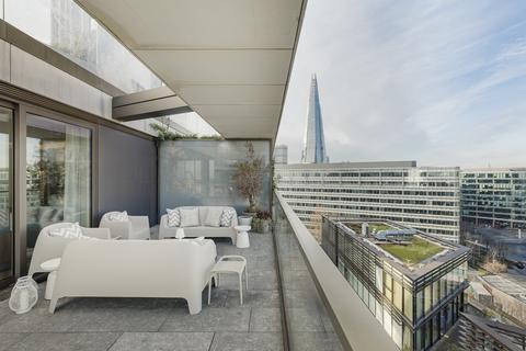 2 bedroom penthouse for sale, Balmoral House, London SE1