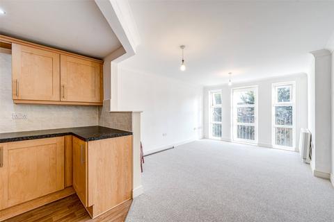 1 bedroom flat for sale, St. Botolphs Road, Worthing, West Sussex, BN11