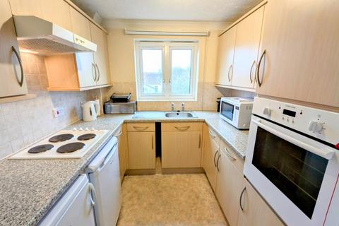 2 bedroom retirement property for sale, New Station Road, Fishponds, Bristol