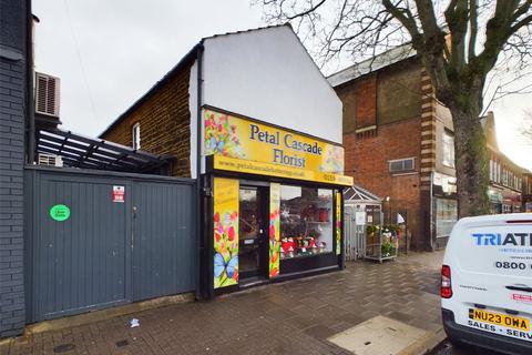 Retail property (high street) for sale, Rockingham Road, Kettering, NN16